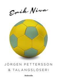 e-Bok Jörgen Pettersson   talangslöseri <br />                        E bok