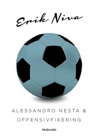 e-Bok Alessandro Nesta   offensivfixering <br />                        E bok