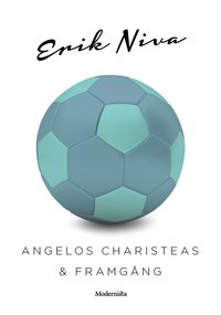 e-Bok Angelos Charisteas   framgång <br />                        E bok