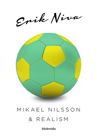 e-Bok Mikael Nilsson   realism <br />                        E bok