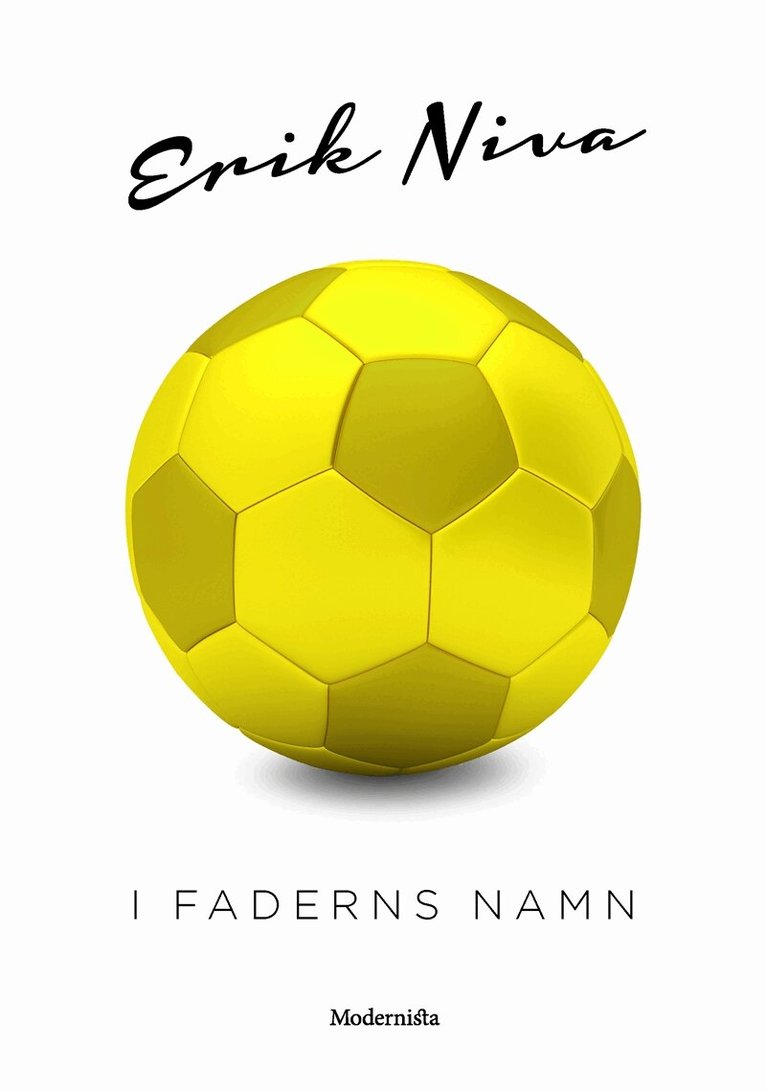Erik Niva - I faderns namn, E-bok