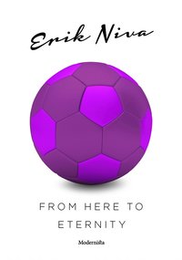 e-Bok From Here to Eternity <br />                        E bok