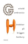 Händelser på briggen Banbury