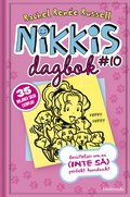 Nikkis dagbok #10 : berättelser om en (inte så) perfekt hundvakt
