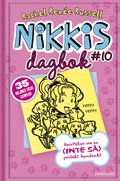 Nikkis dagbok #10 : berttelser om en (inte s) perfekt hundvakt