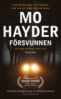 Försvunnen