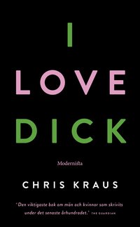 I Love Dick