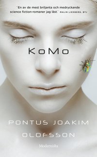 e-Bok Komo <br />                        Pocket