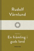 En fr�mling i guds land