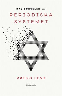 Om Periodiska systemet av Primo Levi