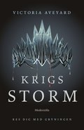 Krigsstorm