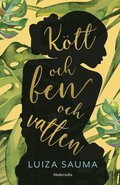 Ktt och ben och vatten