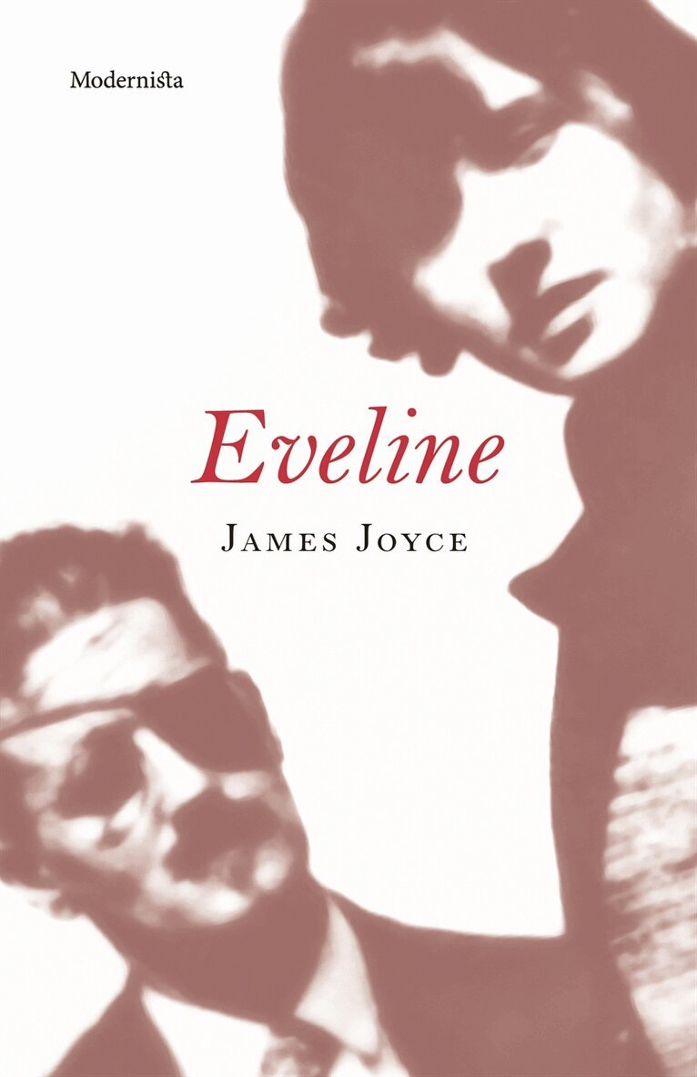 James Joyce - Eveline, E-bok