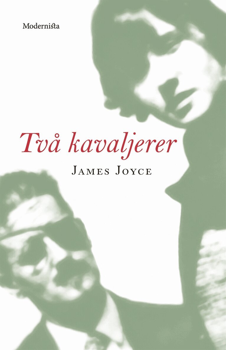 James Joyce - Två kavaljerer, E-bok