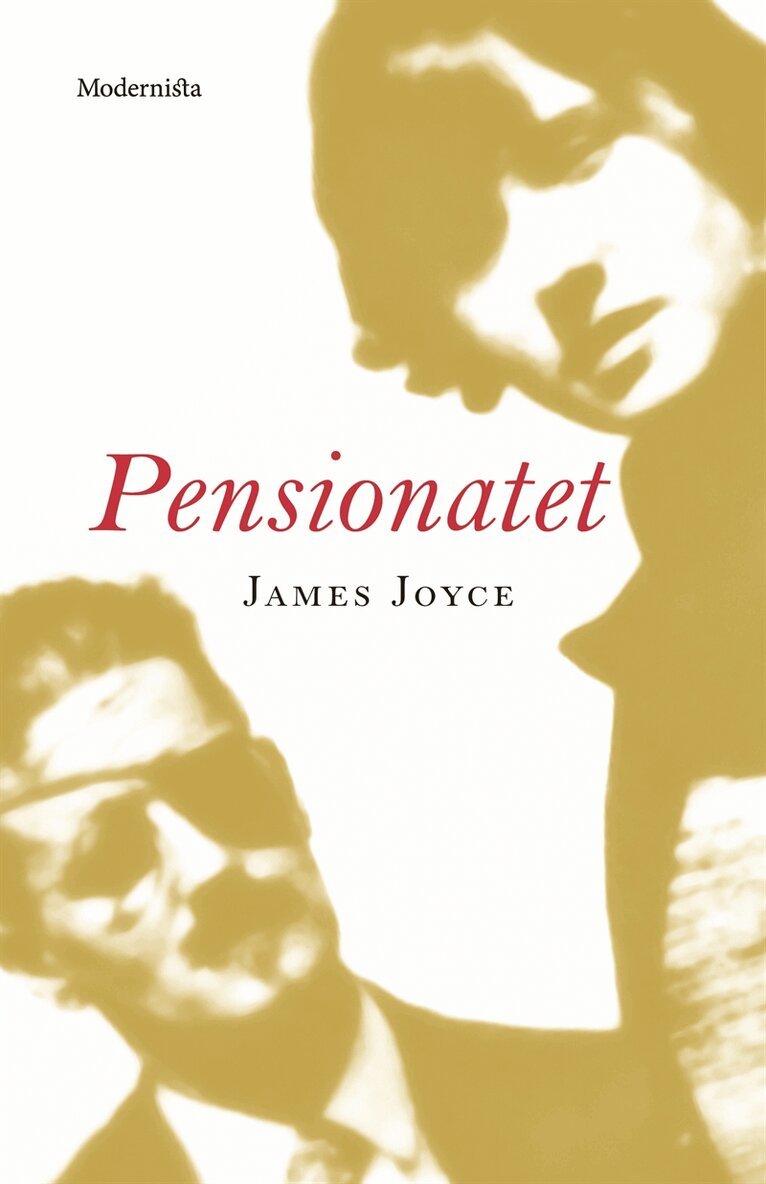 James Joyce - Pensionatet, E-bok