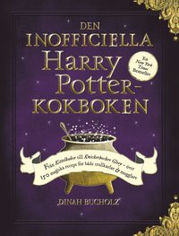 Den inofficiella Harry Potter-kokboken