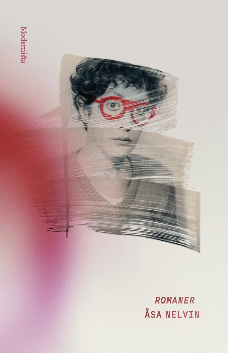 Åsa Nelvin - Romaner, Häftad