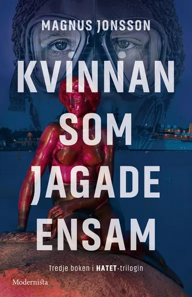 Kvinnan som jagade ensam