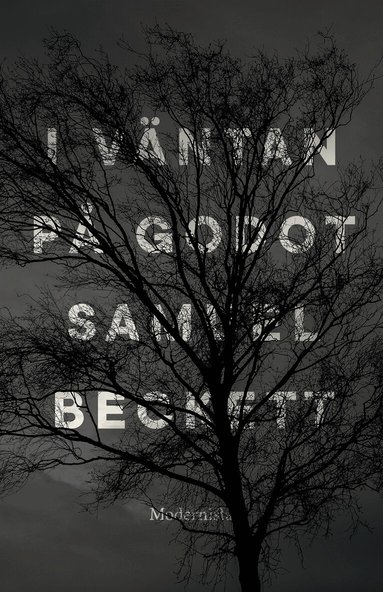 Magnus Hedlund, Samuel Beckett - I väntan på Godot, E-bok