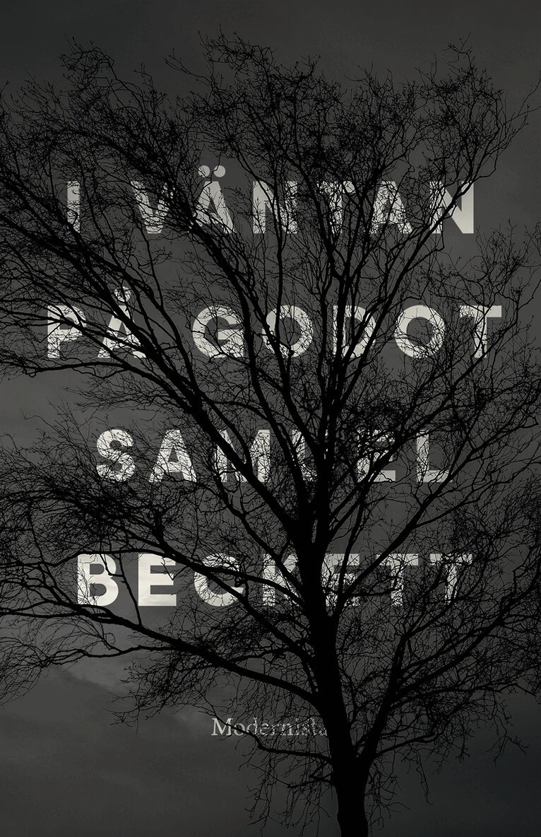 Magnus Hedlund, Samuel Beckett - I väntan på Godot, E-bok