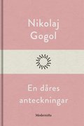 En dåres anteckningar