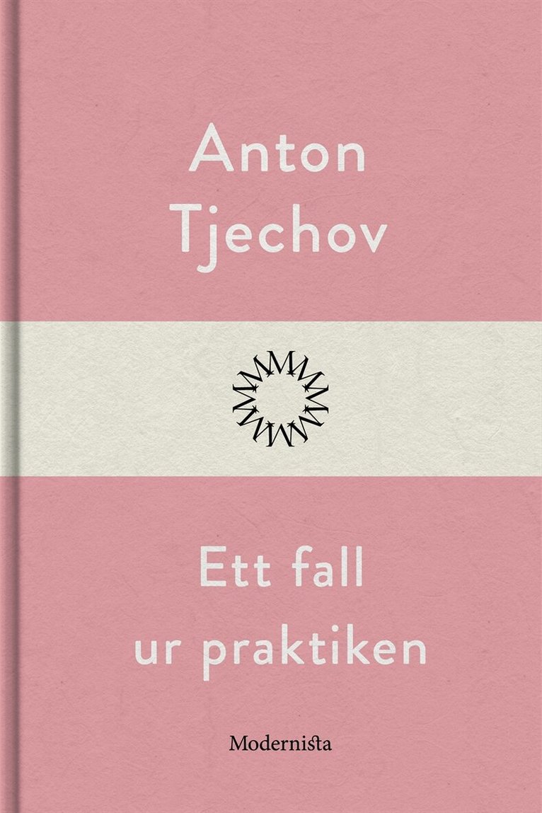 Anton Tjechov - Ett fall ur praktiken, E-bok. Tillgänglighet: Lägg i varukorg