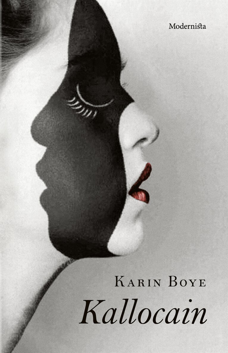 Karin Boye - Kallocain, E-bok