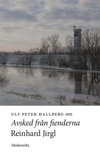 Om Avsked fr�n fienderna av Reinhard Jirgl