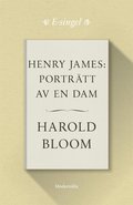 Henry James: Portrtt av en dam