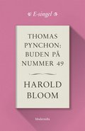Thomas Pynchon: Buden på nummer 49
