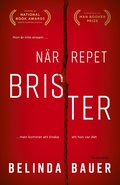 Nr repet brister