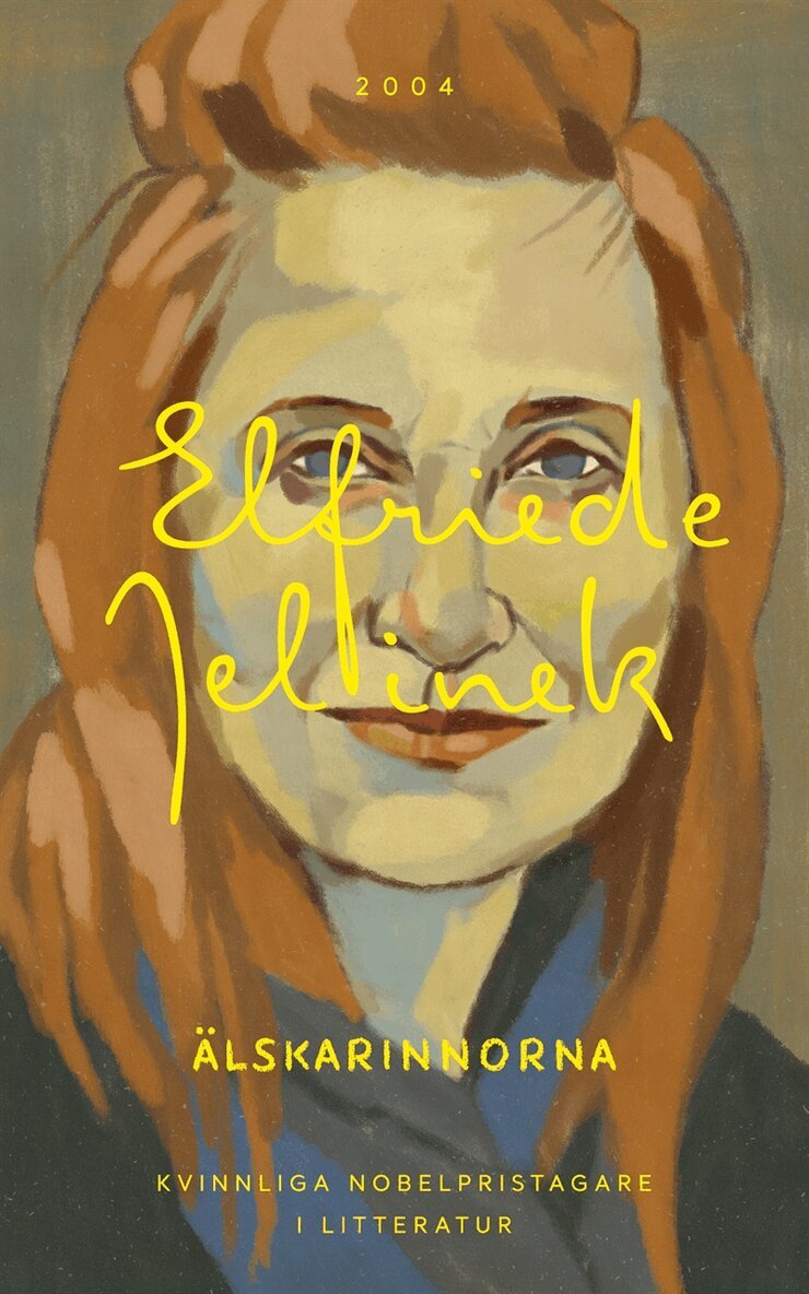 Elfriede Jelinek - Älskarinnorna, E-bok