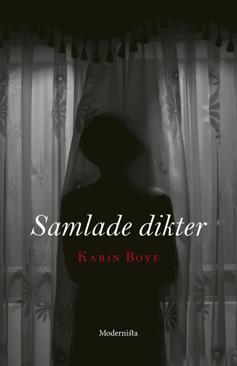 Karin Boye - Samlade dikter, E-bok