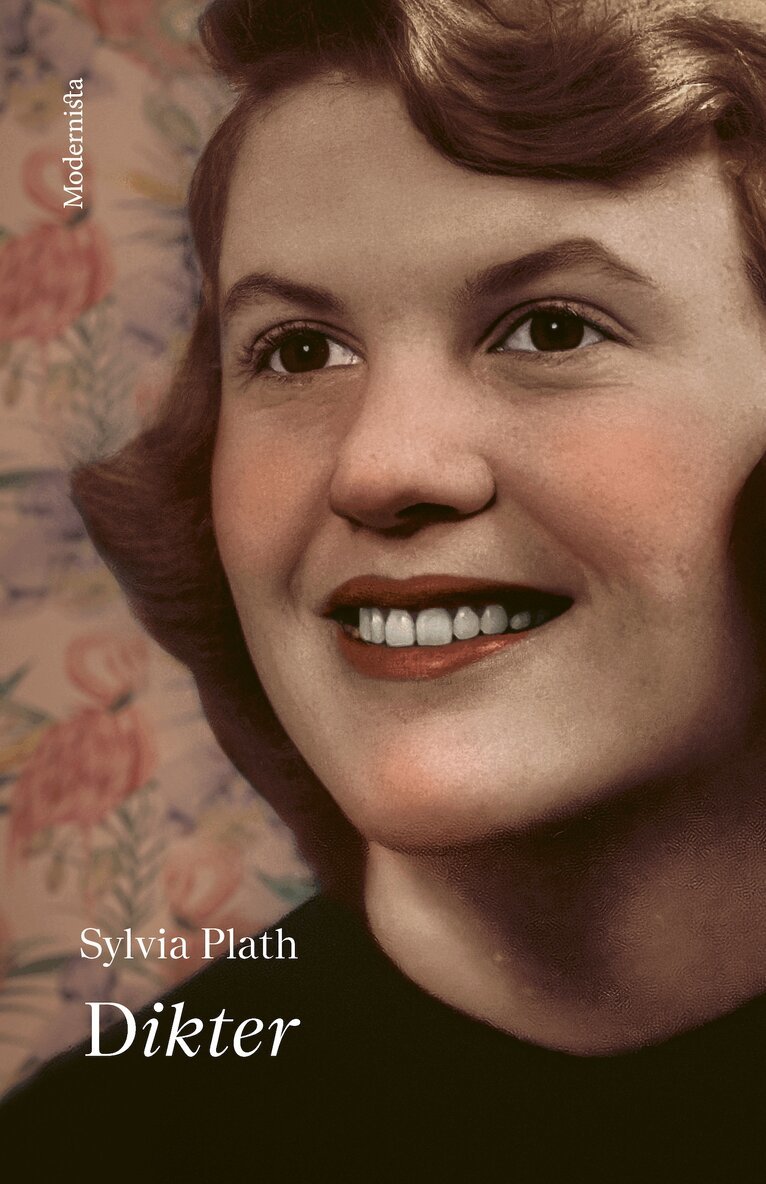 Sylvia Plath - Dikter, E-bok