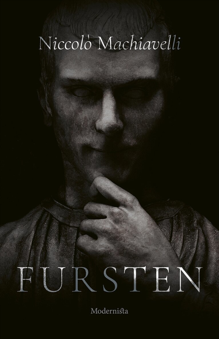 Niccolò Machiavelli - Fursten, E-bok