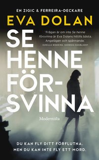 Se henne frsvinna