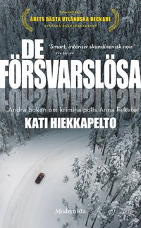 De frsvarslsa