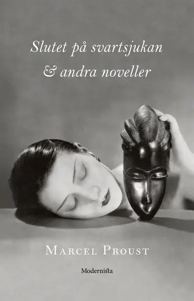 Marcel Proust, Lena Kåreland - Slutet på svartsjukan och andra noveller, E-bok