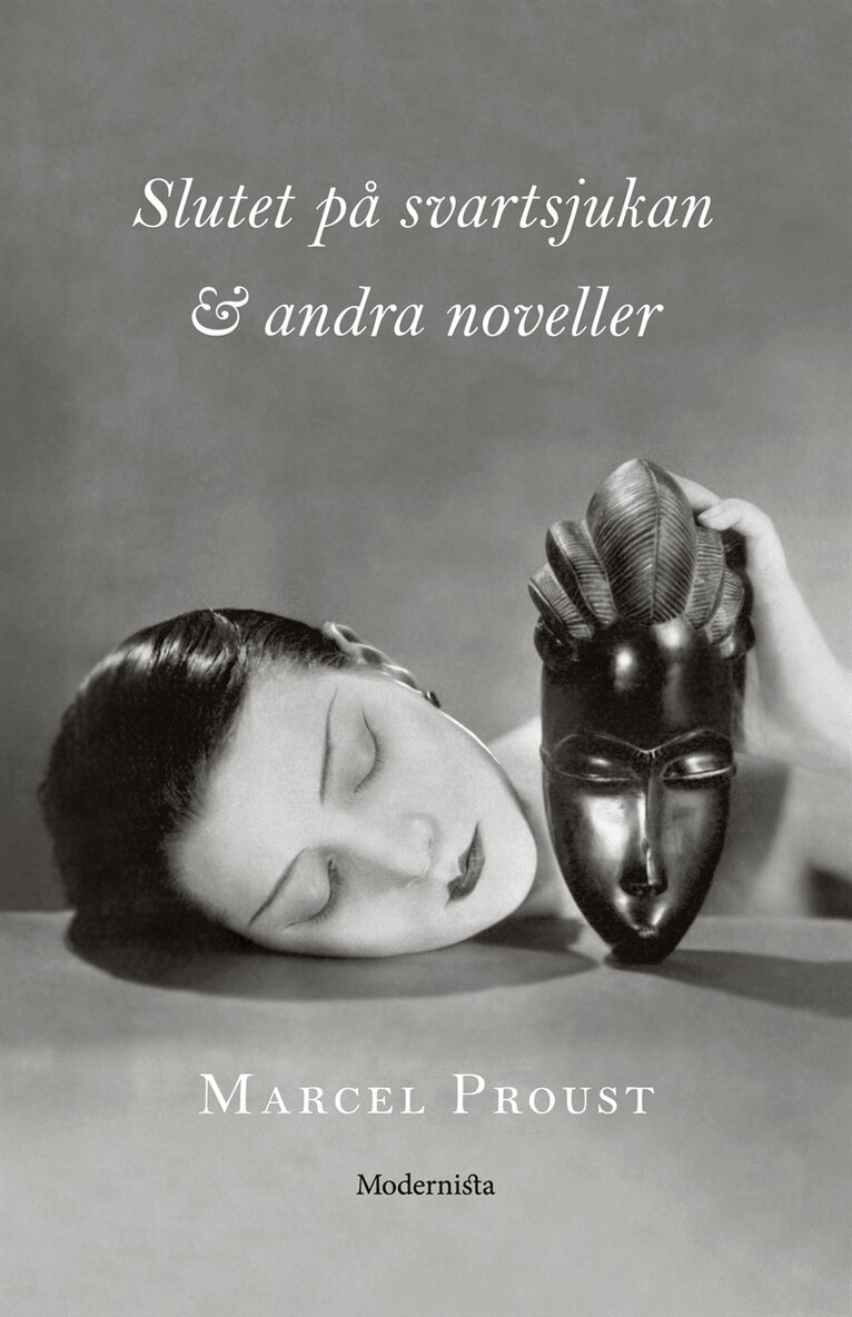 Marcel Proust, Lena Kåreland - Slutet på svartsjukan och andra noveller, E-bok