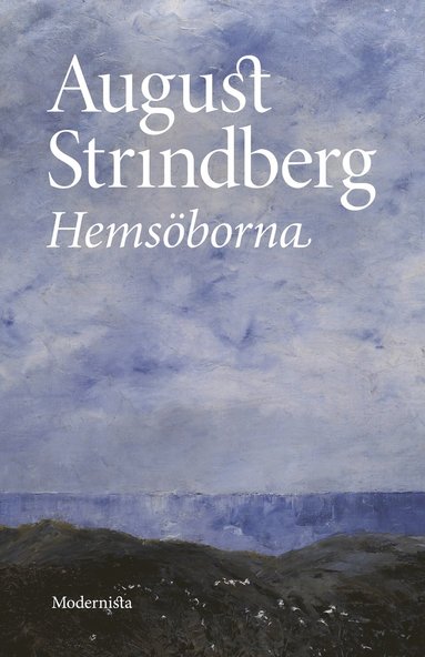 August Strindberg Hemsöborna