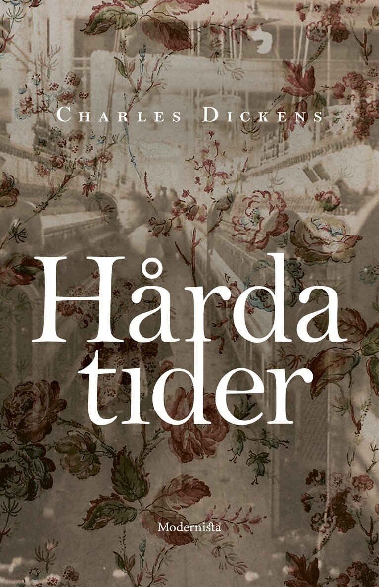 Charles Dickens, Thomas Sjösvärd - Hårda tider, E-bok