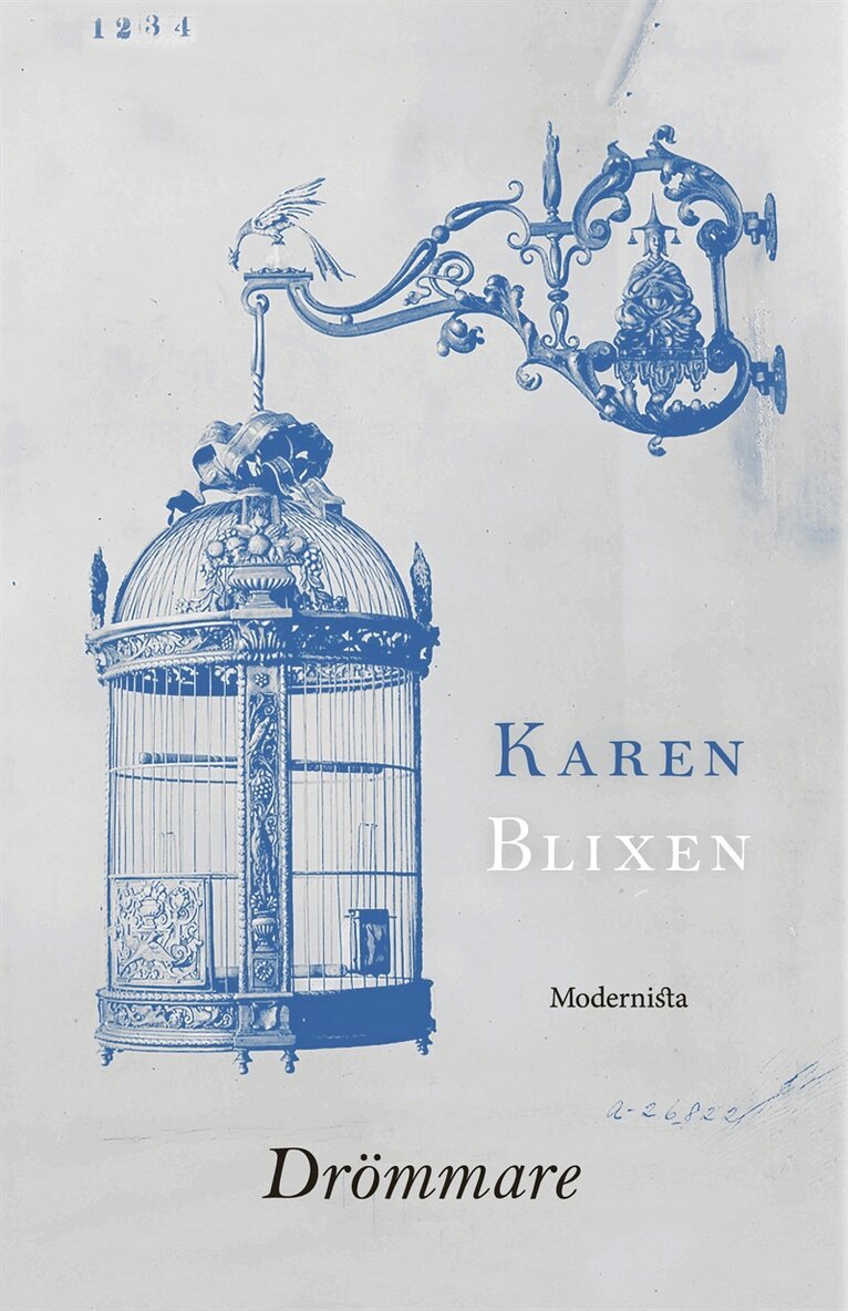 Karen Blixen - Drömmare, E-bok
