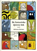 De fantastiska djurens bok