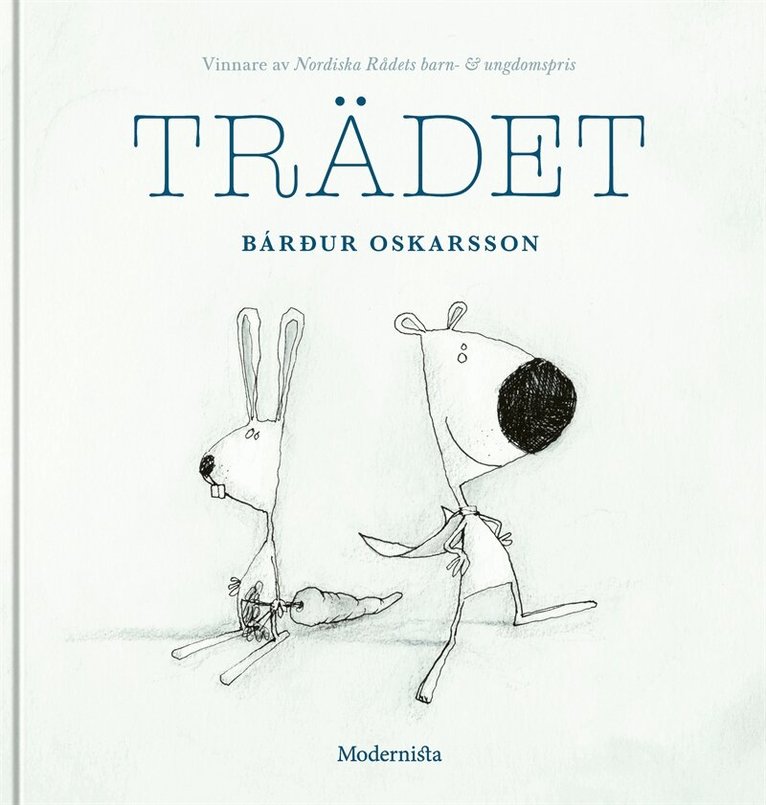 Bárdur Oskarsson - Trädet, E-bok