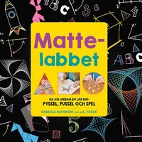 e-Bok Mattelabbet