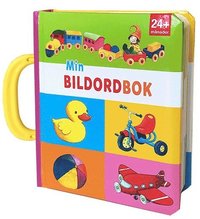 e-Bok Min bildordbok