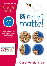 e-Bok Bli bra på matte! 7 9 år