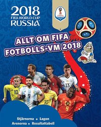 e-Bok Allt om fotbolls VM