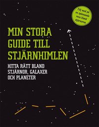 e-Bok Min stora guide till stjärnhimlen