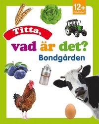 e-Bok Titta, vad är det? Bondgården